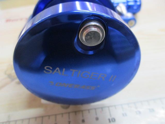 ワンバスソルティガⅡ