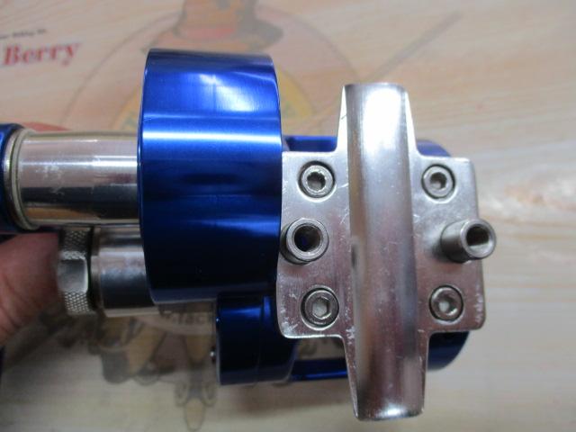 ワンバスソルティガⅡ