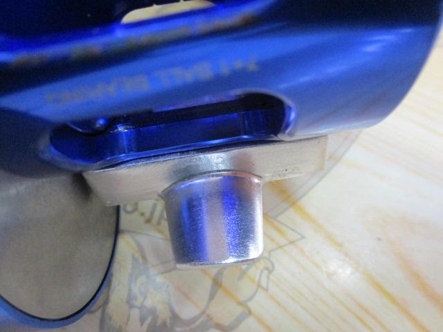 ワンバスソルティガⅡ