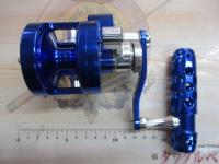 ワンバスソルティガⅡ