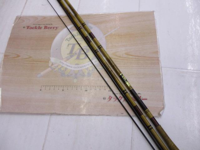 秀弦 13 (藤巻き調握り)