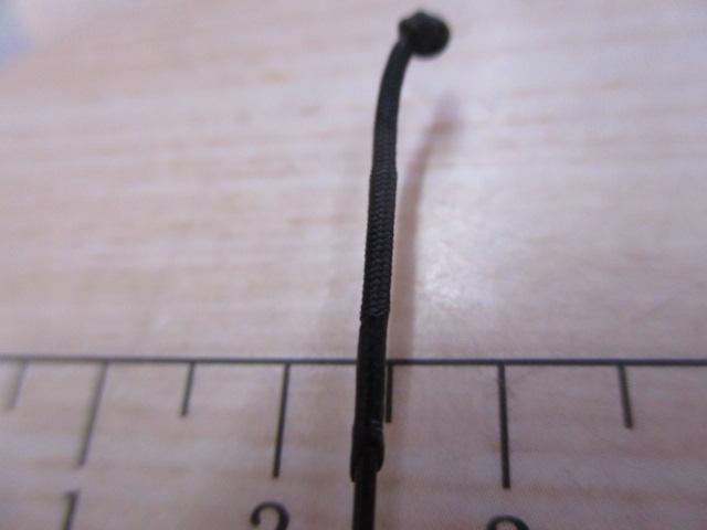 秀弦 13 (藤巻き調握り)