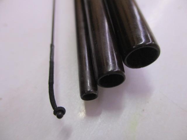 秀弦 13 (藤巻き調握り)