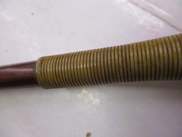 秀弦 13 (藤巻き調握り)