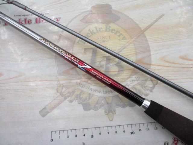 パシフィックファントムZ PF-Z S802ULFS-V