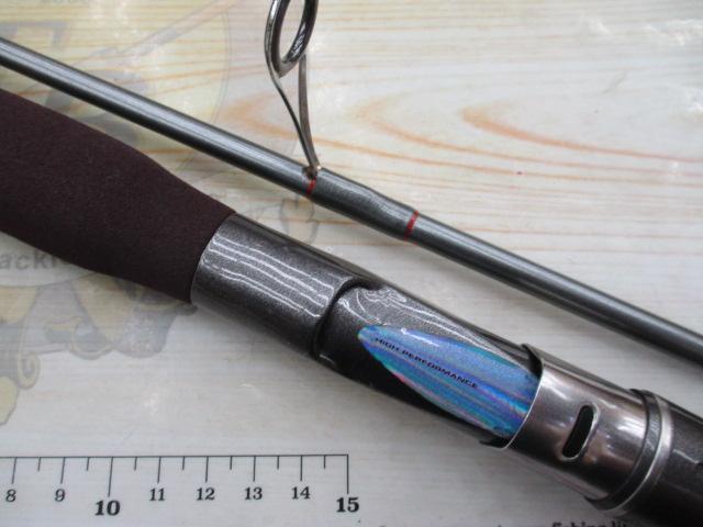 パシフィックファントムZ PF-Z S802ULFS-V