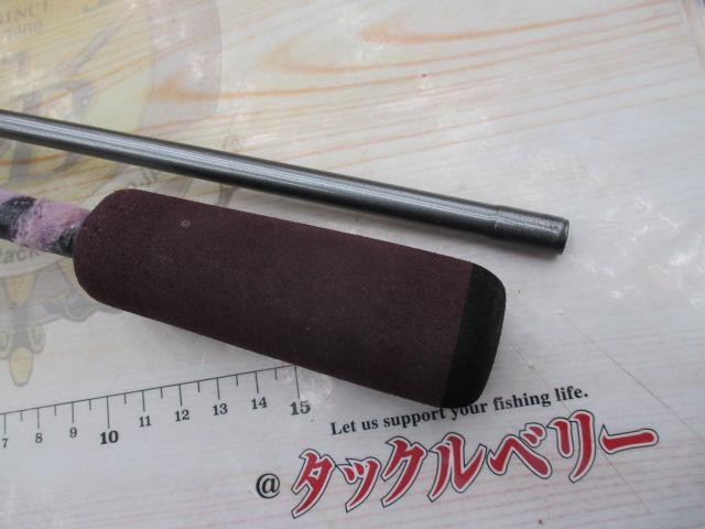 パシフィックファントムZ PF-Z S802ULFS-V