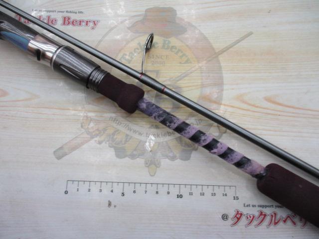 パシフィックファントムZ PF-Z S802ULFS-V