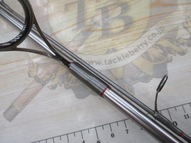 パシフィックファントムZ PF-Z S802ULFS-V