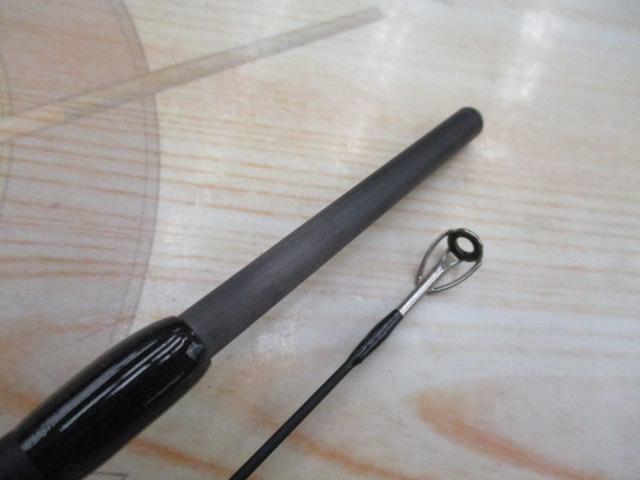 ソルティーフィールド SFC-702ML