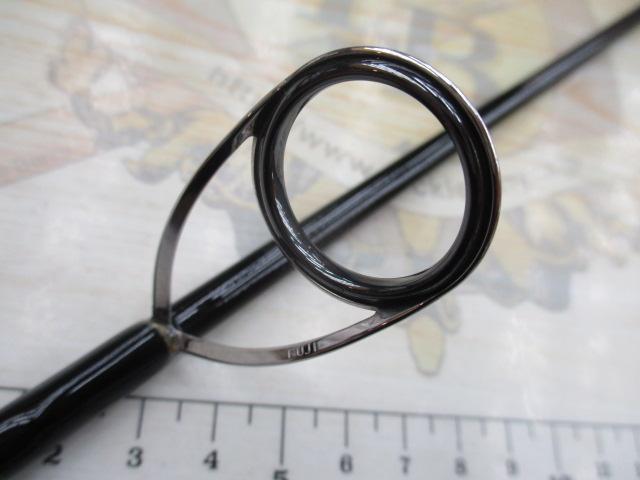 シーウォーク ライトジギング 64L