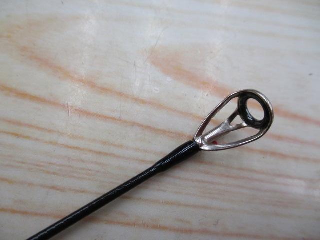 シーウォーク ライトジギング 64L