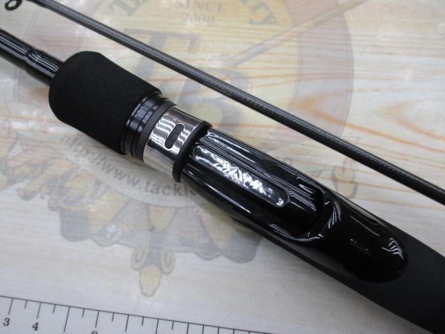 エメラルダスX 65MLS-S BOAT