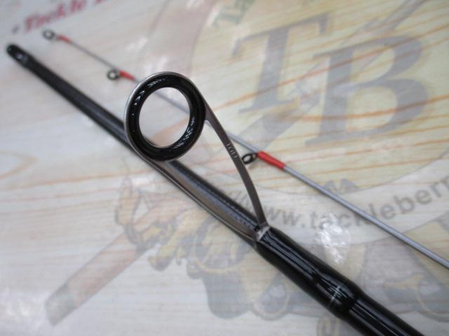 エメラルダスX 65MLS-S BOAT