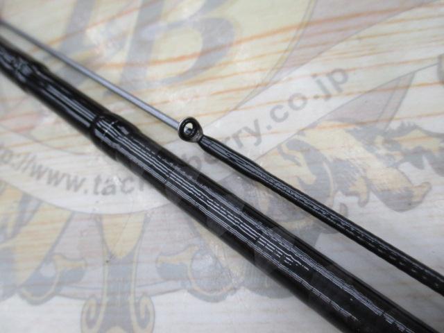 エメラルダスX 65MLS-S BOAT