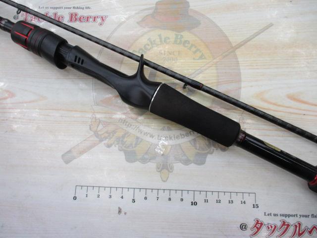 ゾディアス 168L-BFS/2