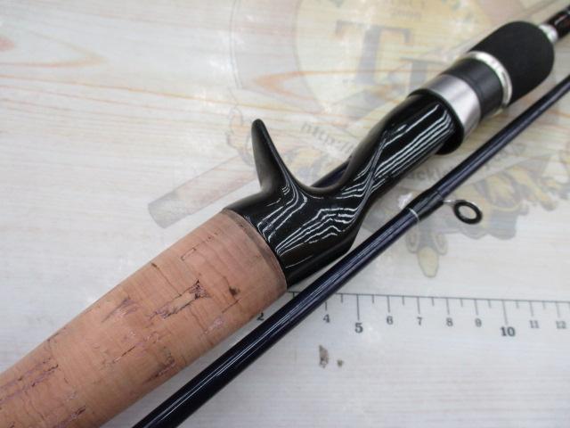 バスパラ BPC-632MH