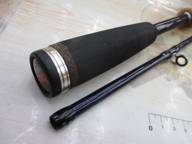 バスパラ BPC-632MH