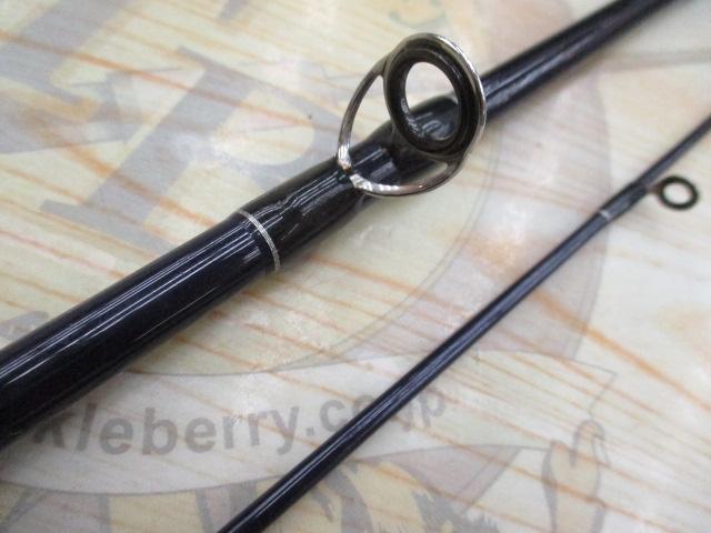 バスパラ BPC-632MH