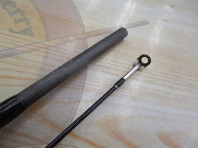 バスパラ BPC-632MH