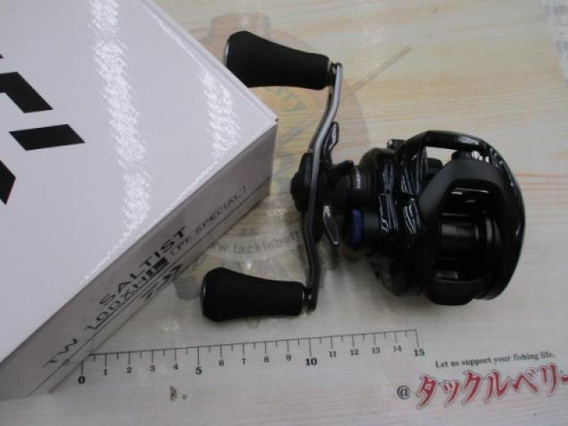 23ソルティスト TW 100XHL PEスペシャル