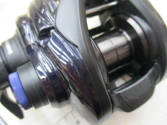 23ソルティスト TW 100XHL PEスペシャル