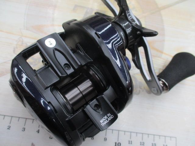 23ソルティスト TW 100XHL PEスペシャル