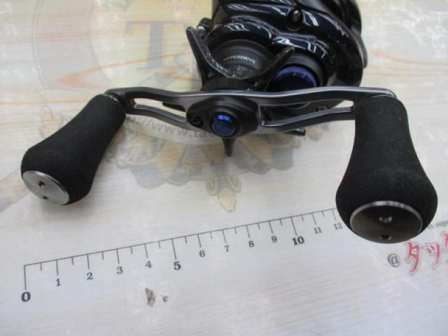 23ソルティスト TW 100XHL PEスペシャル