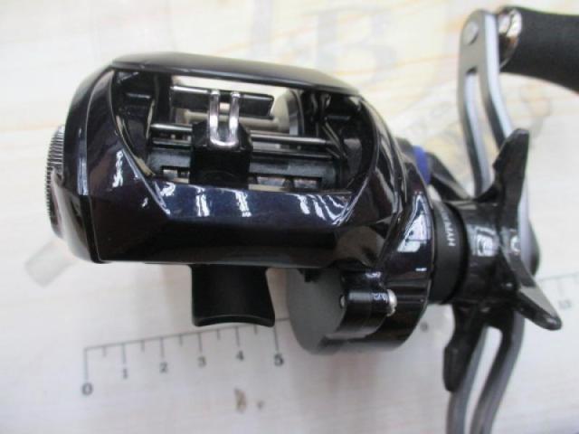 23ソルティスト TW 100XHL PEスペシャル