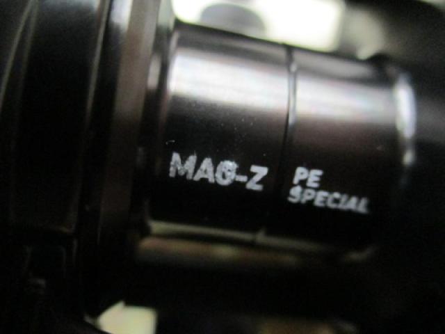 23ソルティスト TW 100XHL PEスペシャル