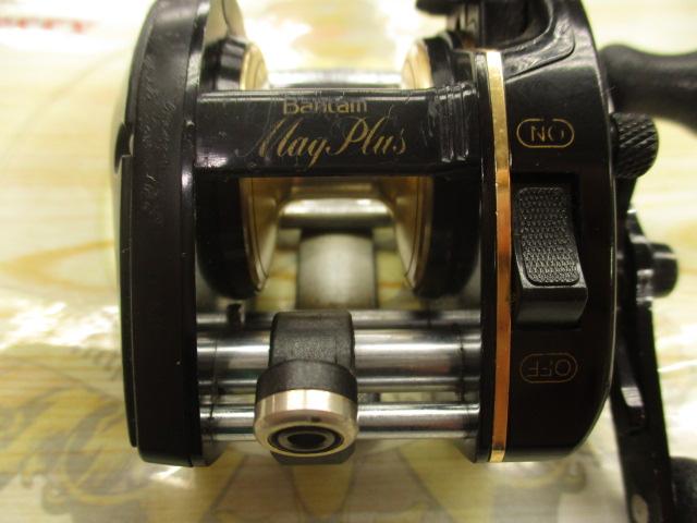 バンタムマグプラス 251SG