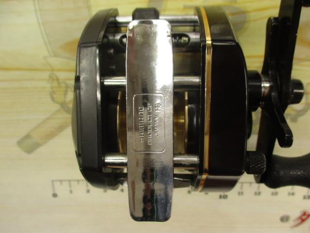 バンタムマグプラス 251SG