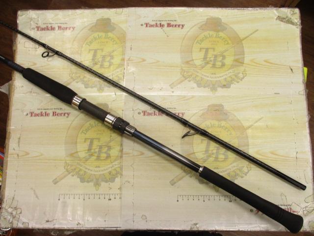 24コルトスナイパーSS S96M