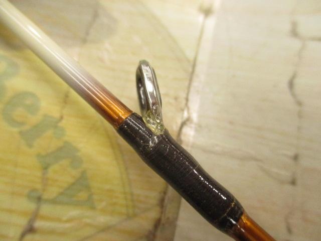 リーディング-X サソイ 60-150