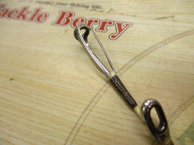 リーディング-X サソイ 60-150