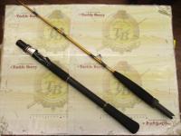 リーディング-X サソイ 60-150