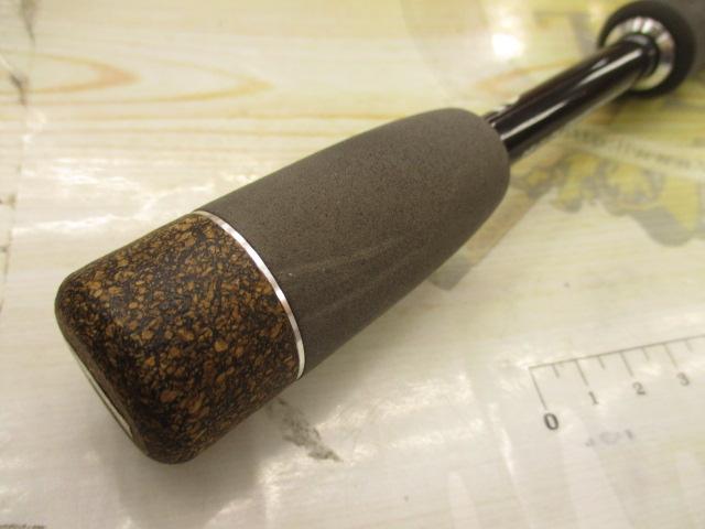 グロック Gen2 630MH テクニカル