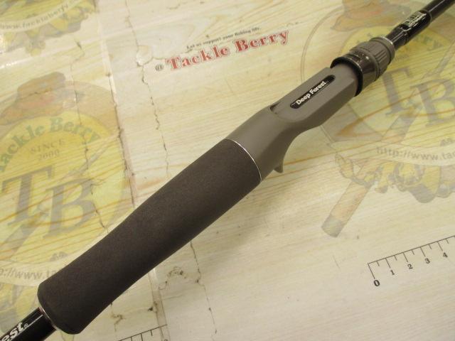 グロック Gen2 630MH テクニカル