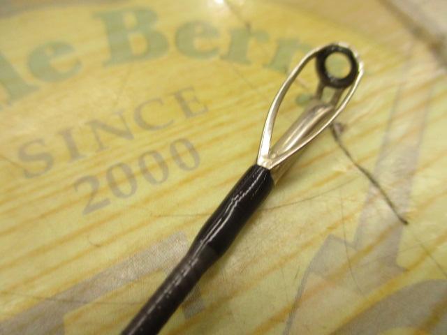 グロック Gen2 630MH テクニカル