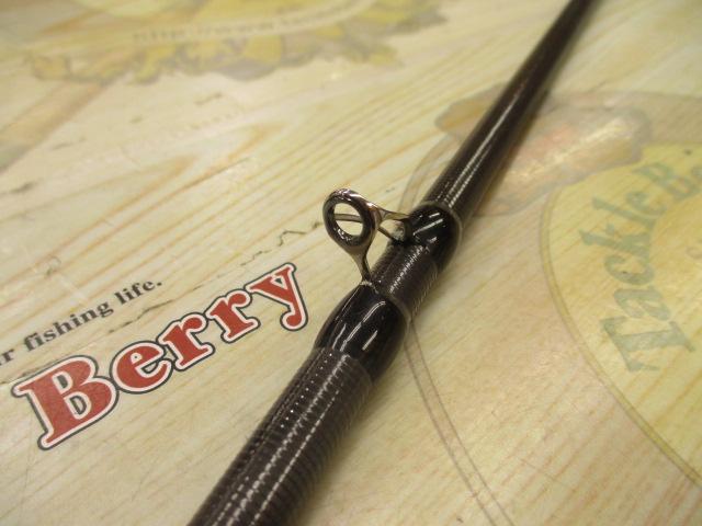 グロック Gen2 630MH テクニカル