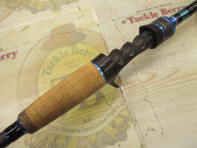 ファンタジスタ　ロッド　Deez FDNC-610MH MGS ZX ファンタジスタ FDNC-610MH MGS Deez｜＠ベリーネット 日本最大新品