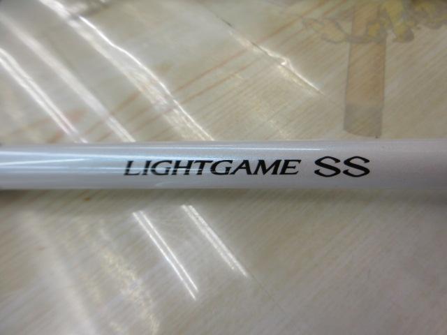 ライトゲームSSモデラート タイプ73 H255