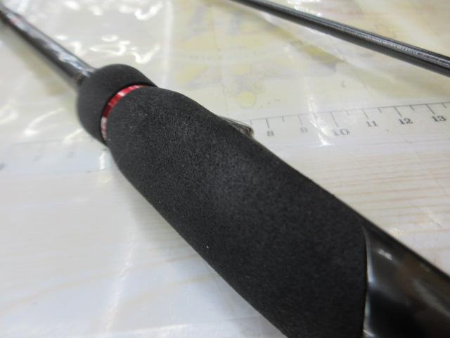 エメラルダスストイストRT IL 84MLM