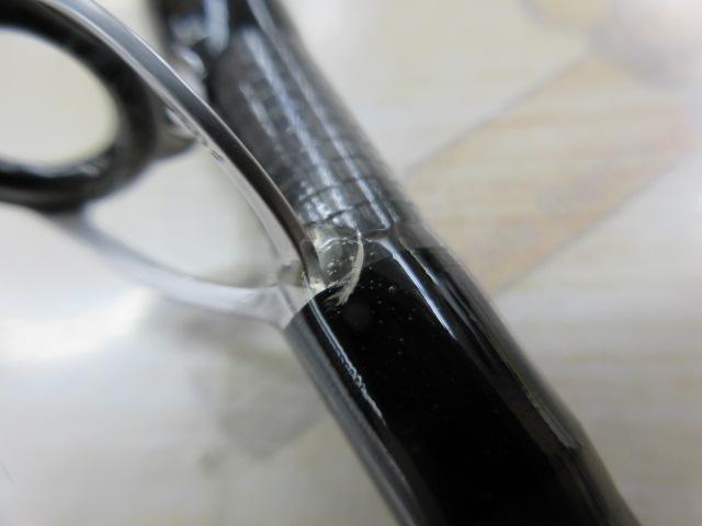 クオーテッドファースト C702H