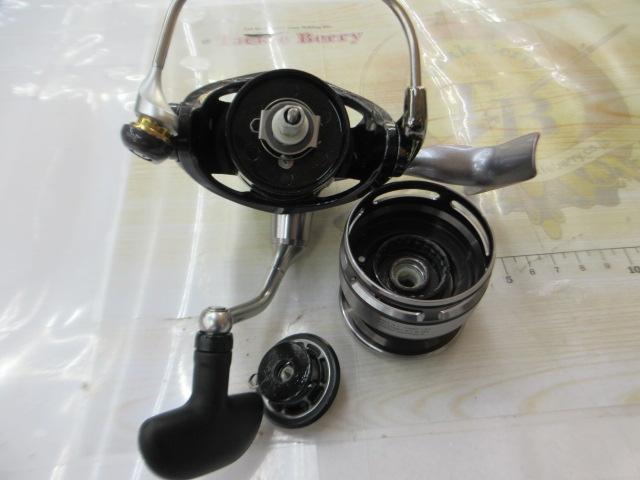 14カルディア 2508H