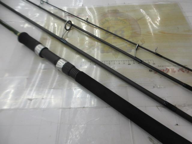 ルアーマチックMB S80L-4