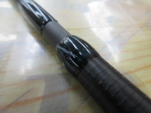 ルアーマチックMB S80L-4