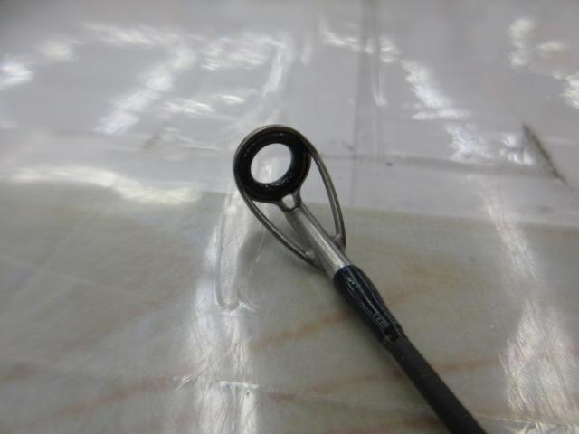 ルアーマチックMB S80L-4