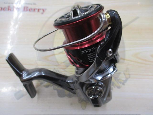 16ストラディックCI4+ 3000XGM