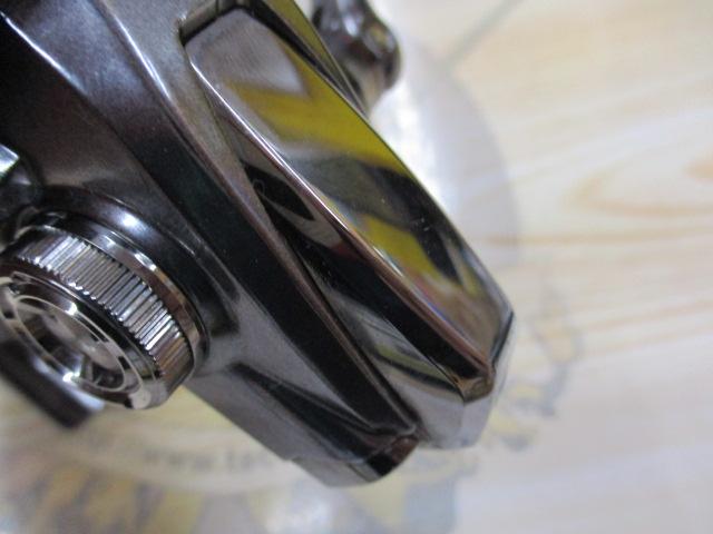 16ストラディックCI4+ 3000XGM